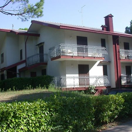 Villa Flamicia 1P Линяно Сабиадоро Екстериор снимка