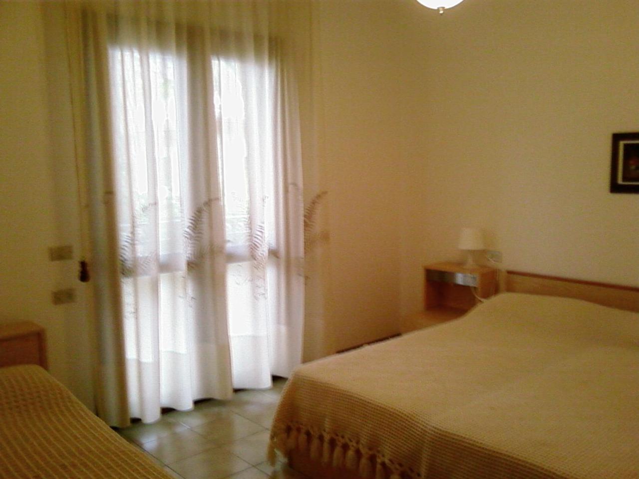 Villa Flamicia 1P Линяно Сабиадоро Екстериор снимка