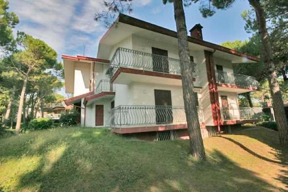 Villa Flamicia 1P Линяно Сабиадоро Екстериор снимка