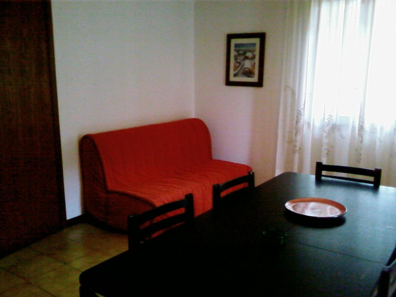 Villa Flamicia 1P Линяно Сабиадоро Екстериор снимка