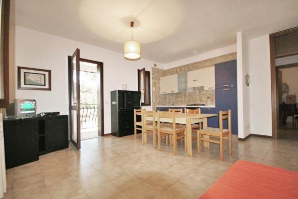 Villa Flamicia 1P Линяно Сабиадоро Екстериор снимка