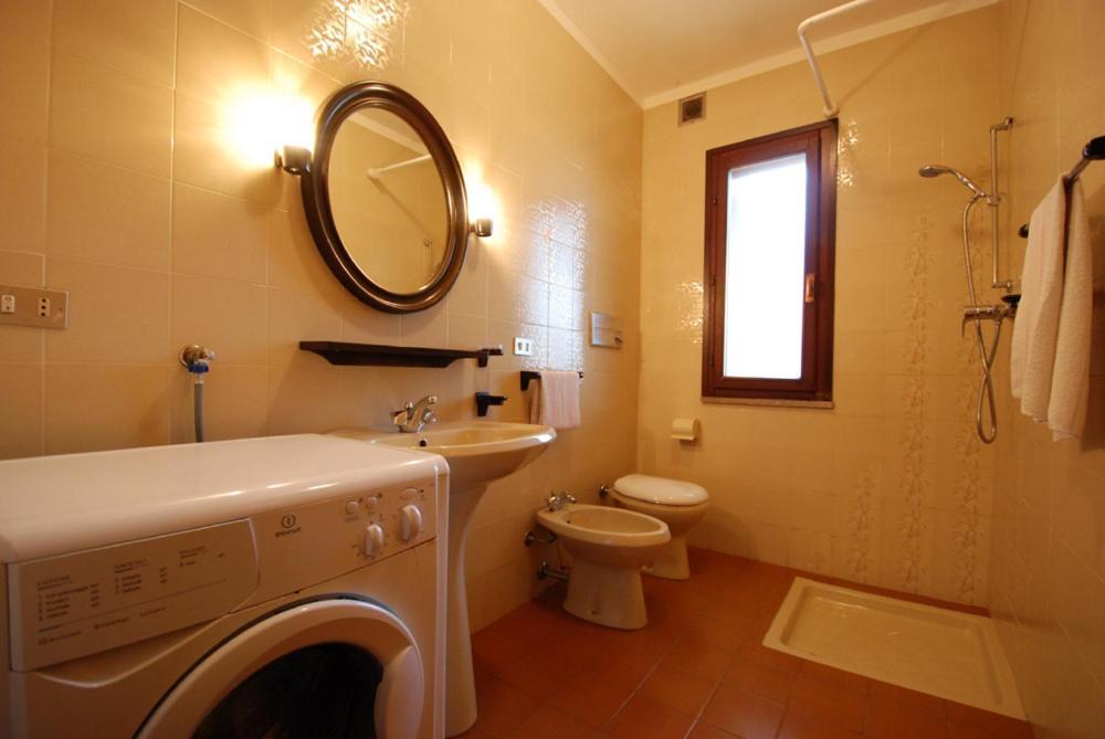 Villa Flamicia 1P Линяно Сабиадоро Екстериор снимка