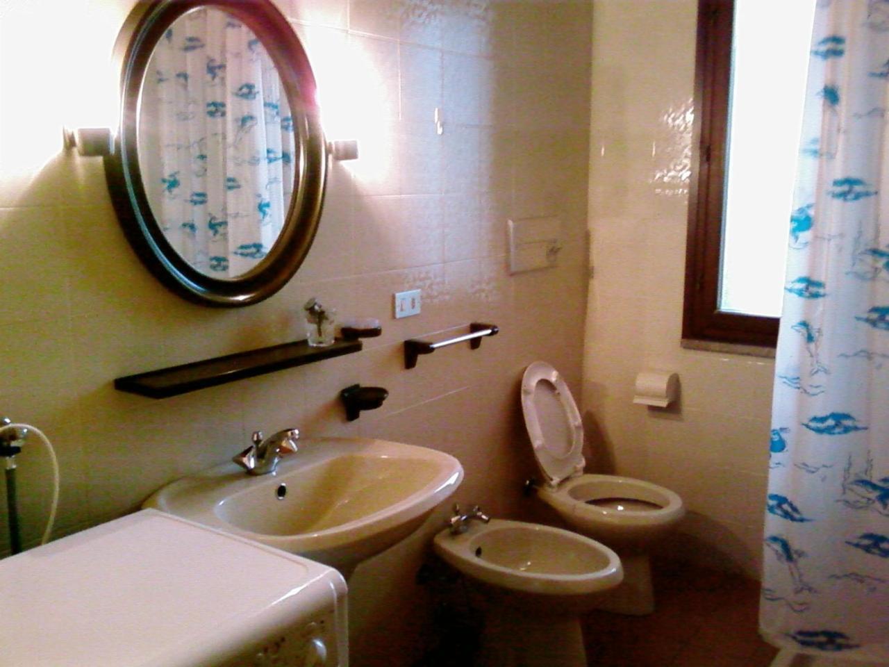 Villa Flamicia 1P Линяно Сабиадоро Екстериор снимка